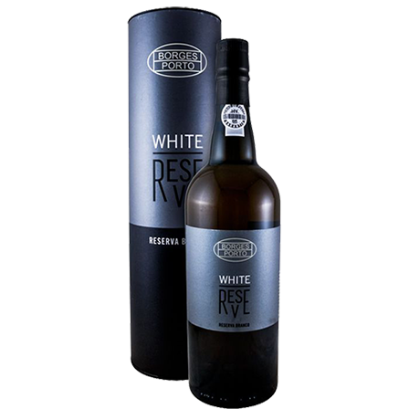 Borges White Reserve