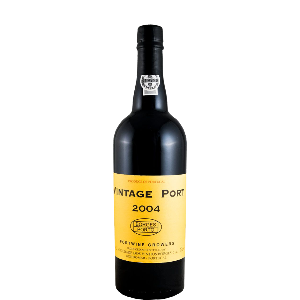 2004 Borges Vintage Porto