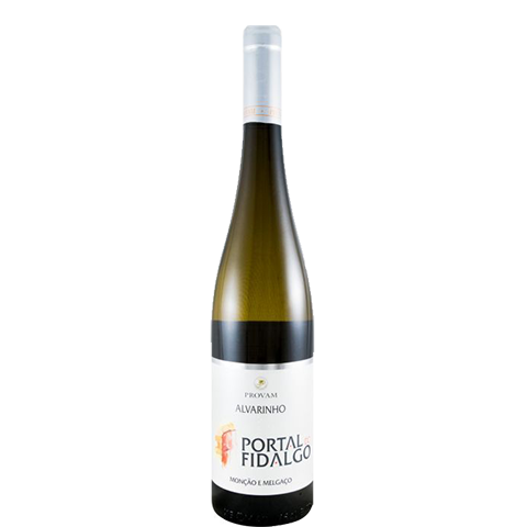 Portal Fidalgo Alvarinho White