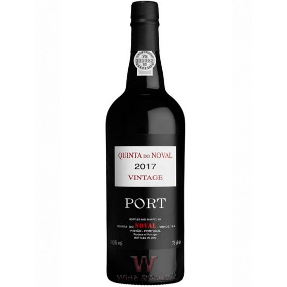 Porto Noval Vintage 2017